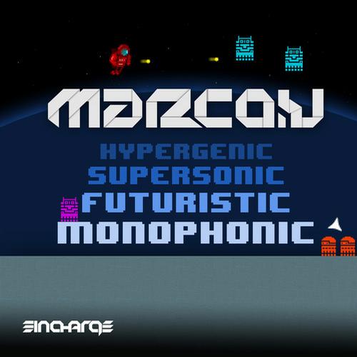 Marco V – Hypergenic Supersonic Futuristic Monophonic