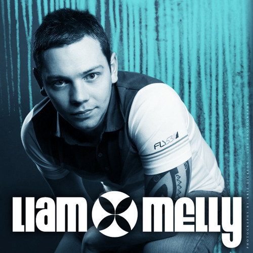 Mark Norman – Phantom Manor (Liam Melly & Jon Martin Remix)