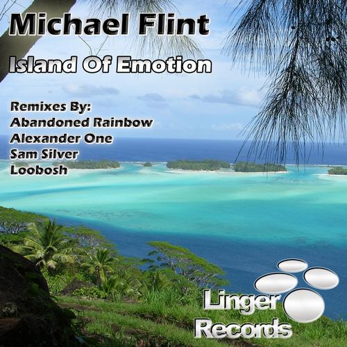 Michael Flint – Island of Emotion