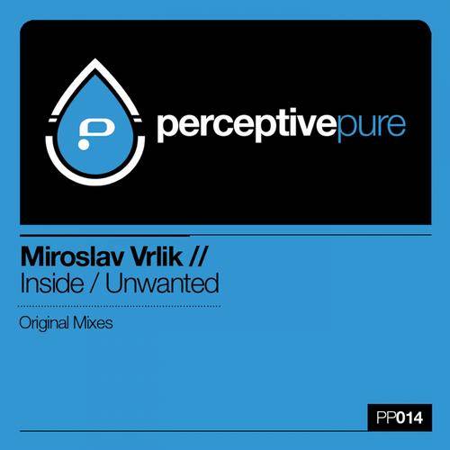Miroslav Vrlik – Inside / Unwanted