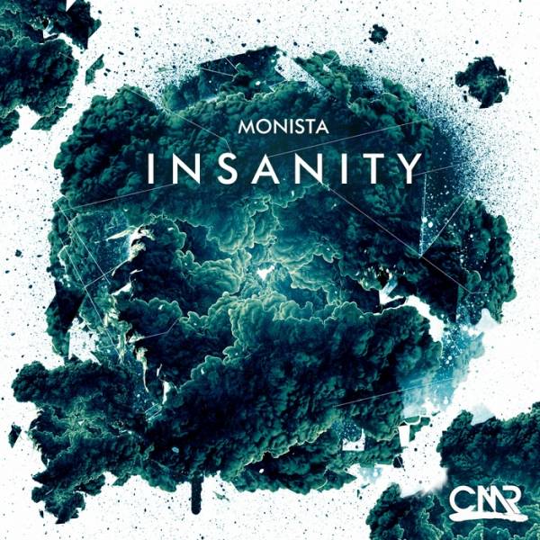 Monista – Insanity EP