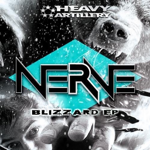 Nerve – Blizzard EP