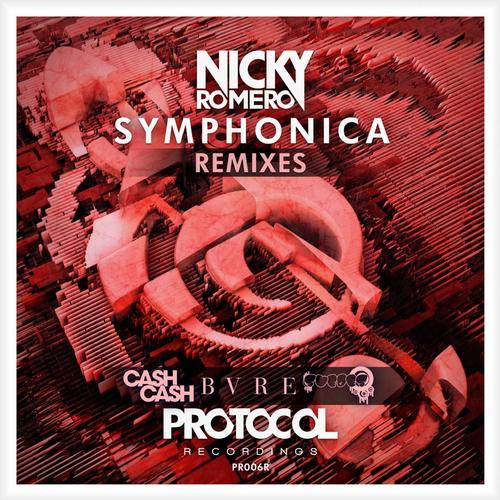 Nicky Romero – Symphonica: Remixes