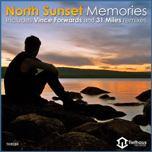 North Sunset – Memories