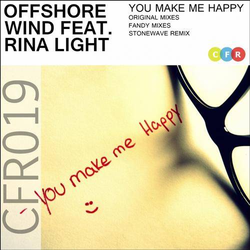 Offshore Wind feat. Rina Light – You Make Me Happy