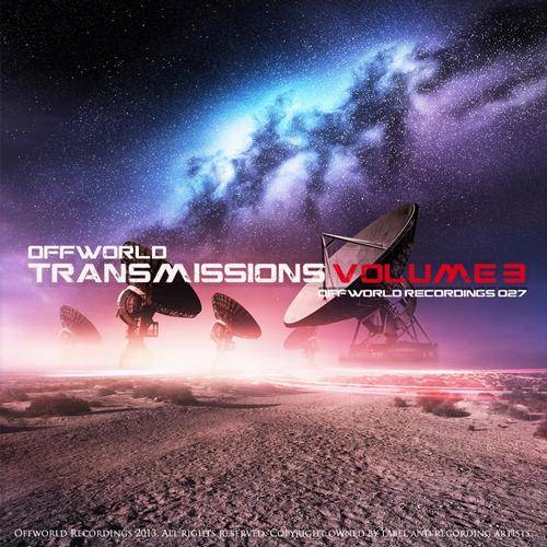 Offworld Transmissions Vol. 3
