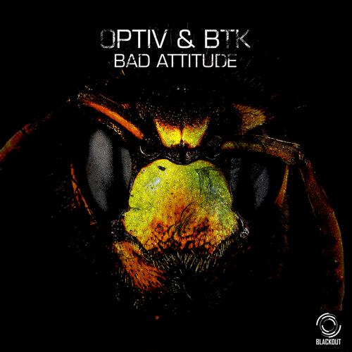 Optiv & BTK – Bad Attitude
