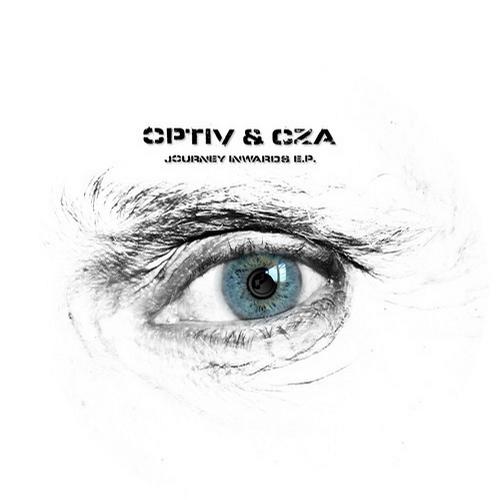 Optiv & CZA – Journey Inwards EP