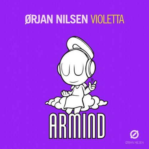 Orjan Nilsen – Violetta