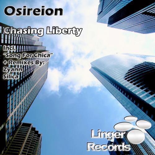Osireion – Chasing Liberty