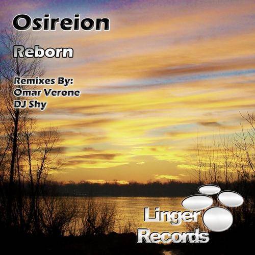 Osireion – Reborn