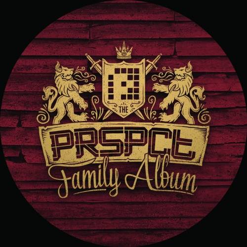 PRSPCT: Family Album