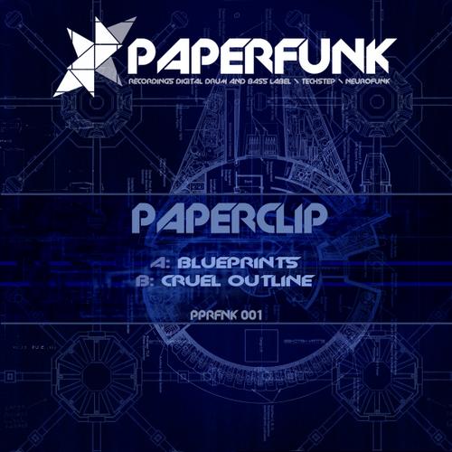 Paperclip – Blueprints
