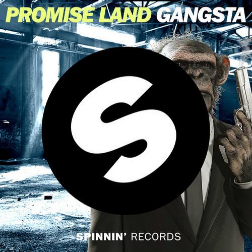 Promise Land – Gangsta