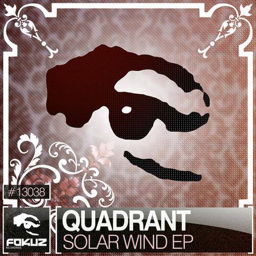 Quadrant – Solar Wind EP