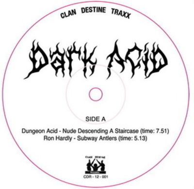 DARK ACID