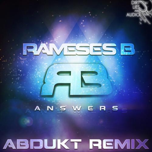 Rameses B & Charlotte – Answers (ABDUKT Remix)