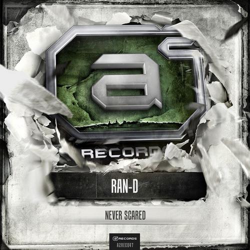 Ran-D – Never Scared