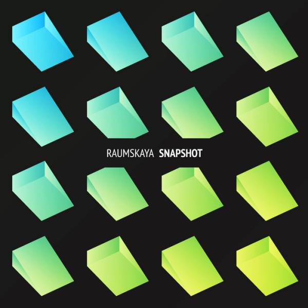 Raumskaya – Snapshot