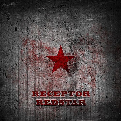 Receptor – Redstar