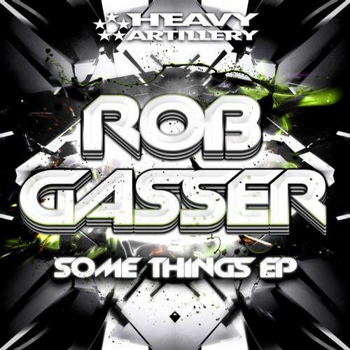 Rob Gasser – Some Things