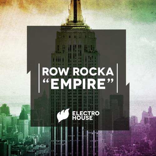 Row Rocka – Empire