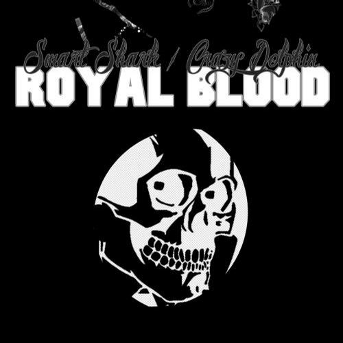 Royal Blood – Crazy Dolphin / Smart Shark