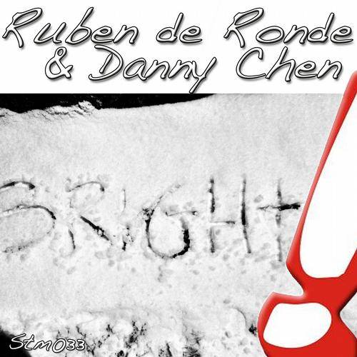 Ruben De Ronde & Danny Chen – Bright