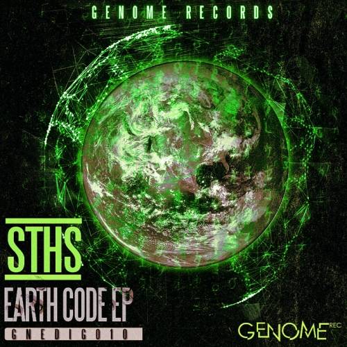 STHS – Earth Code EP