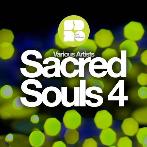 Sacred Souls Vol 4