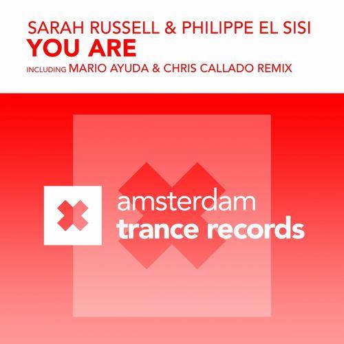 Sarah Russell & Philippe El Sisi – You Are