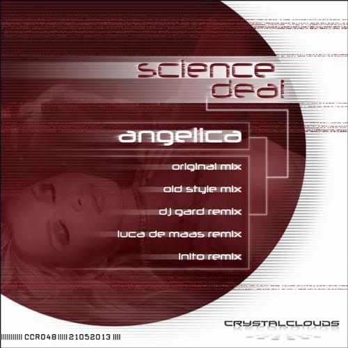 Science Deal – Angelica