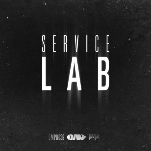 Service Lab – Craving