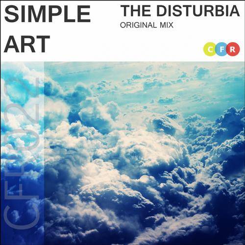 Simple Art – The Disturbia