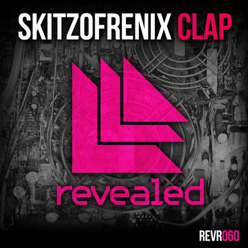 Skitzofrenix – Clap