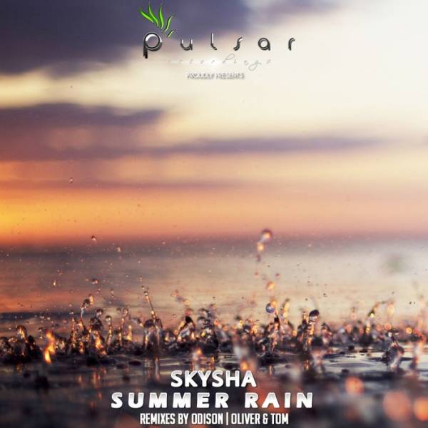Skysha – Summer Rain