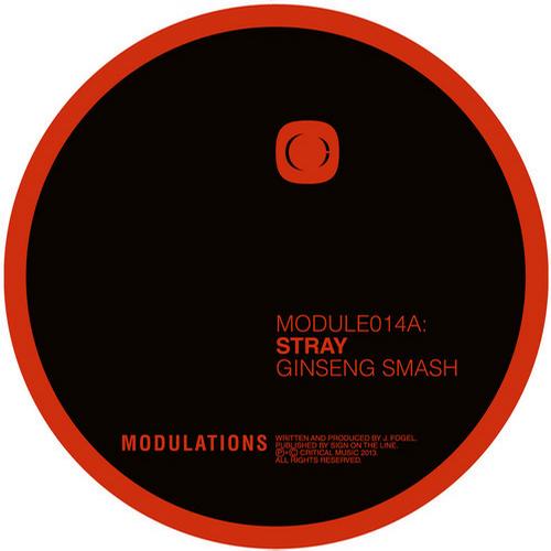 Stray – Ginseng Smash / Akina
