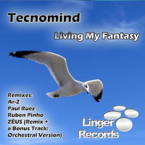 Tecnomind – Living My Fantasy
