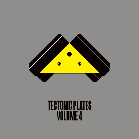 Tectonic Plates Volume 4