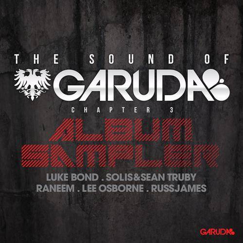 The Sound of Garuda Chapter 3 (Album Sampler)