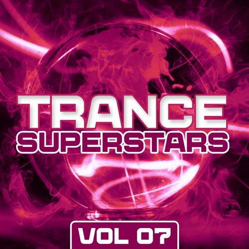 Trance Superstars Vol.7