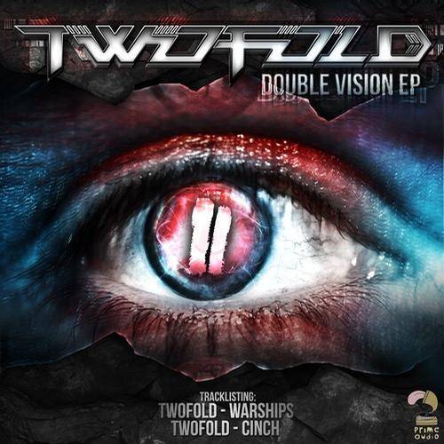 Twofold – Double Vision EP
