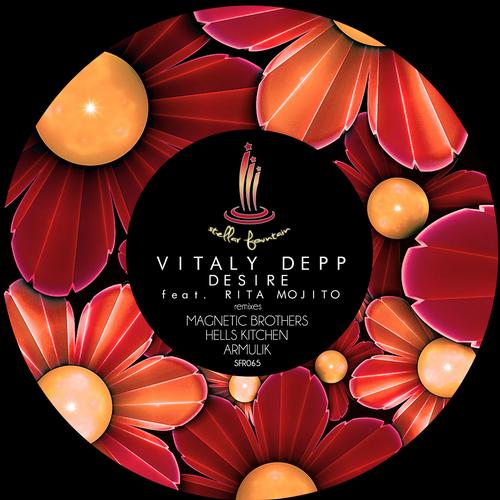 Vitaly Depp – Desire