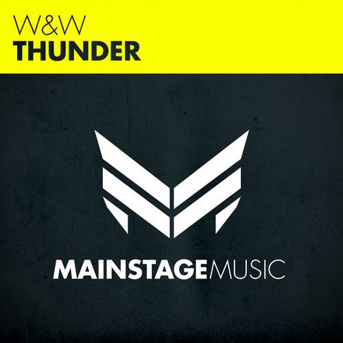 W&W – Thunder