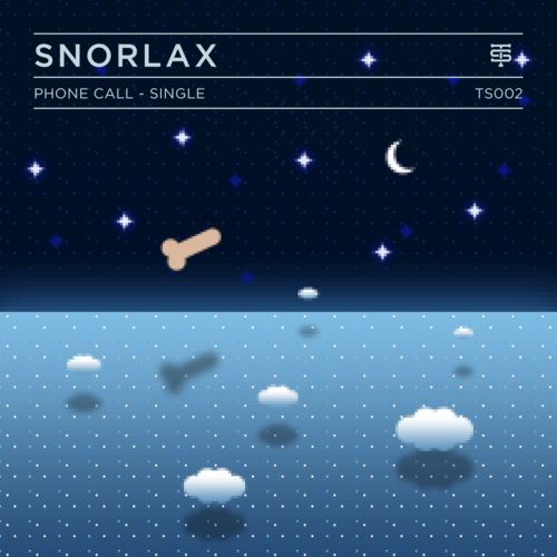 Snorlax – Phone Call