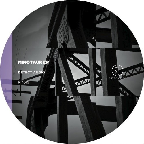 Detect Audio – Minotaur EP
