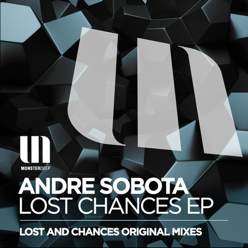 Andre Sobota – Lost