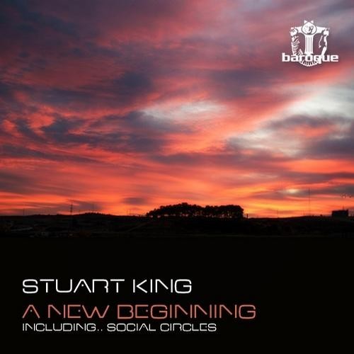 Stuart King – A New Beginning