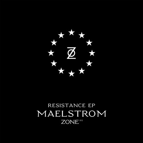 Maelstrom – Resistance