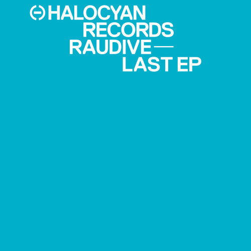 Raudive – Last EP